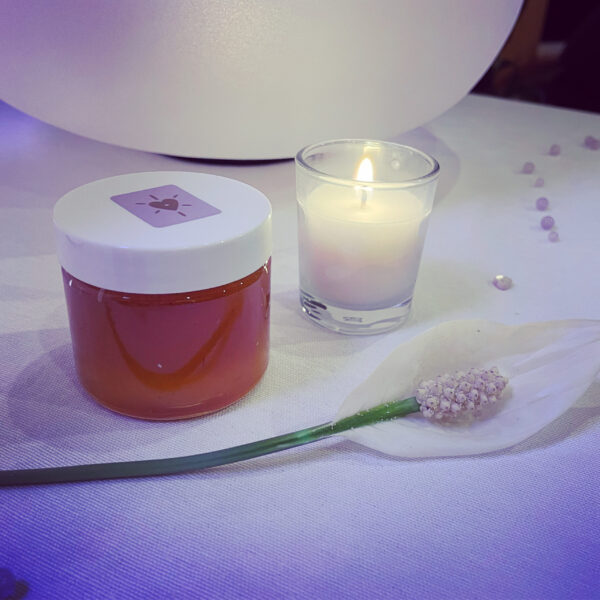 Immortal Heart Honey Immortal Heart Honey