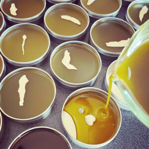 Salve of the Immortal Heart