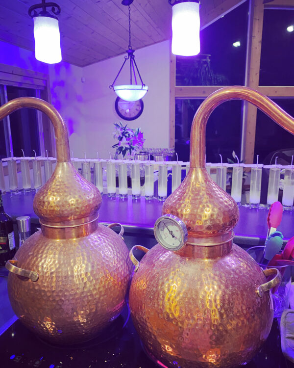 Immortal Heart Water altar candles Immortal Heart Water altar candles