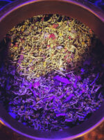 Immortal Heart Water interior still pot