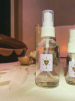 Immortal Heart Water