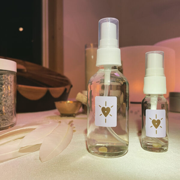 Immortal Heart Water Immortal Heart Water