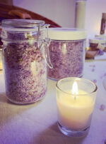 Immortal Heart bath salts