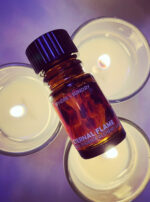 Immortal Heart bpal eternal flame