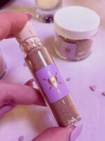 Immortal Heart descending powder