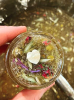 Immortal Heart honey main