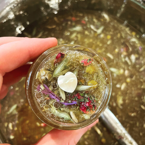 Immortal Heart honey main Immortal Heart honey main