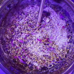 Honey of the Immortal Heart