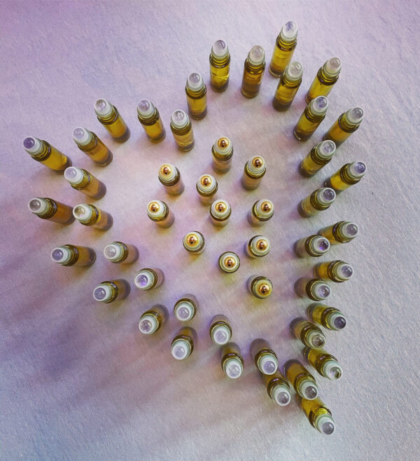 Immortal Heart oils heart main altar Immortal Heart oils heart main altar