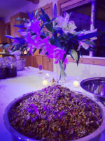 Immortal Heart powder incense