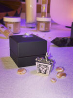 Immortal Heart reliquary talisman