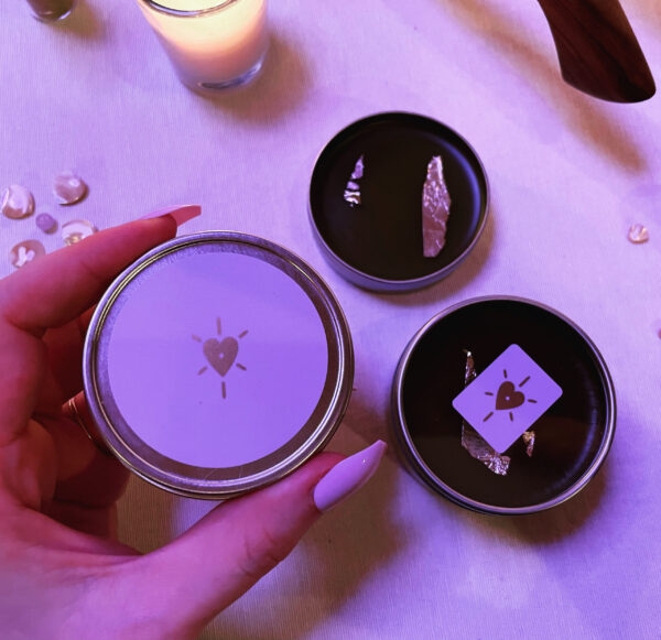 Immortal Heart salve 2 Immortal Heart salve 2