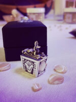 Immortal Heart talisman reliquary tony mack