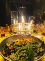 Incence Powder Herbs Suffumigatioin