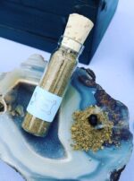 Incense Deneb Algedi