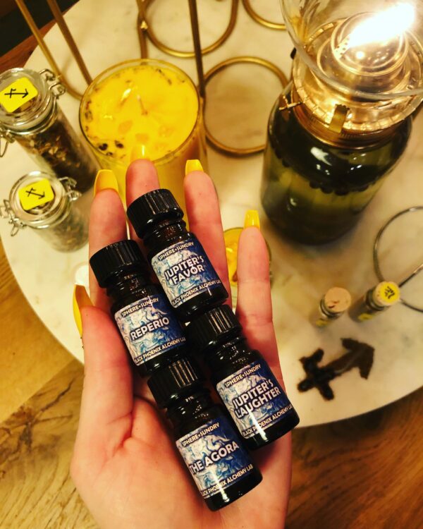 Jupiter in Sagittarius BPAL Group Main Jupiter in Sagittarius BPAL Group Main