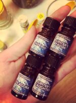 Jupiter in Sagittarius BPAL Group