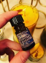 Jupiter in Sagittarius BPAL Jupiter's Laughter