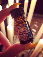 Jupiter in Sagittarius BPAL Reperio