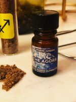 Jupiter in Sagittarius BPAL The Agora