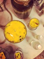 Jupiter in Sagittarius Candles