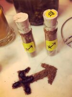 Jupiter in Sagittarius Incense Jupiter Sigil