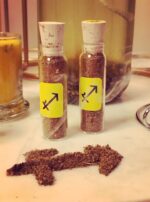 Jupiter in Sagittarius Incense Powder Sigil