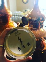 Jupiter in Sagittarius Lightning Water