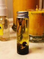 Jupiter in Sagittarius Oil Main