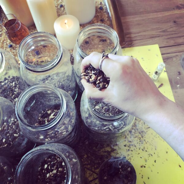 Jupiter in Sagittarius Oils Process Jupiter in Sagittarius Oils Process