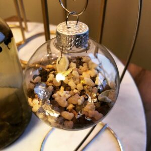 Jupiter in Sagittarius Altar Ornaments