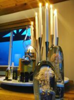 Jupiter in Sagittarius Side Blue