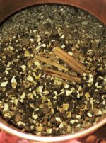 Jupiter in Sagittarius Water Interior Still Pot