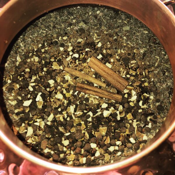 Jupiter in Sagittarius Water Interior Still Pot Jupiter in Sagittarius Water Interior Still Pot