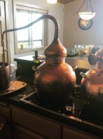 Jupiter in Sagittarius Water Main