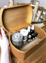 Luminous Crown Altar Box Set Large Interior