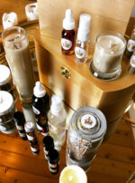 Luminous Crown Altar Box Sets