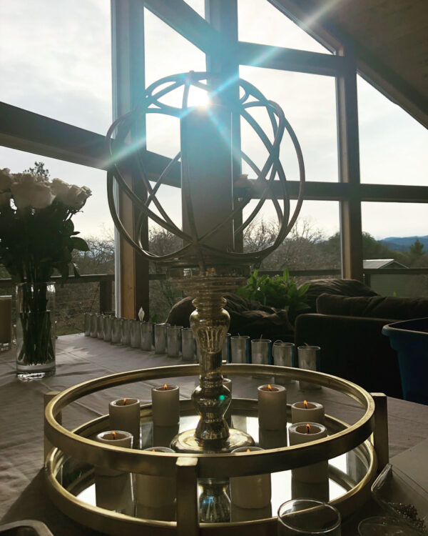 Luminous Crown Altar Light Series Luminous Crown Altar Light Series