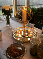 Luminous Crown Altar Prep Oil Tincture