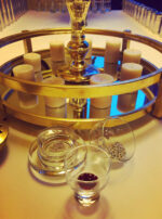 Luminous Crown Altar Ruby Pearl Diamond Powder Tincture Incense Oil