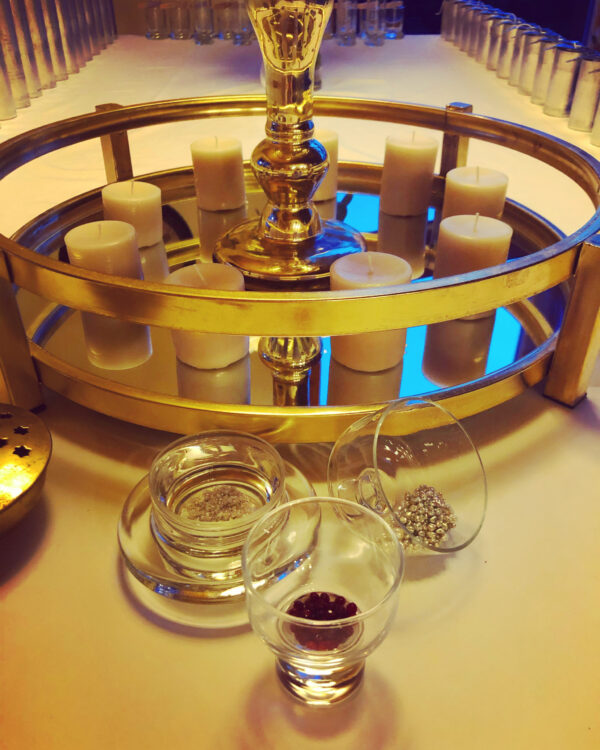 Luminous Crown Altar Ruby Pearl Diamond Powder Tincture Incense Oil Luminous Crown Altar Ruby Pearl Diamond Powder Tincture Incense Oil