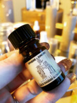 Luminous Crown BPAL Queen's Exaltation