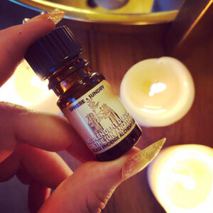 Resplendent Diadem of the Sun and Stars