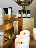 Luminous Crown BPAL Trio Gallery