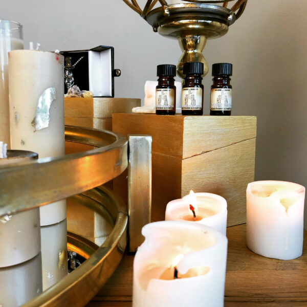 Luminous Crown BPAL Trio Gallery Luminous Crown BPAL Trio Gallery