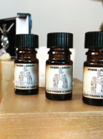 Luminous Crown BPAL Trio