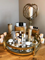 Luminous Crown Family Portrait