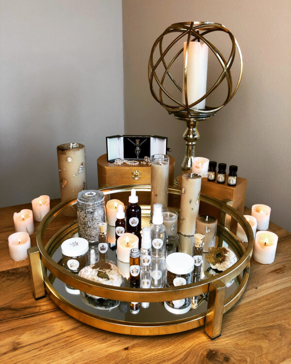 Luminous Crown Family Portrait Luminous Crown Family Portrait