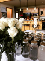 Luminous Crown Hydrosol Gallery Altar