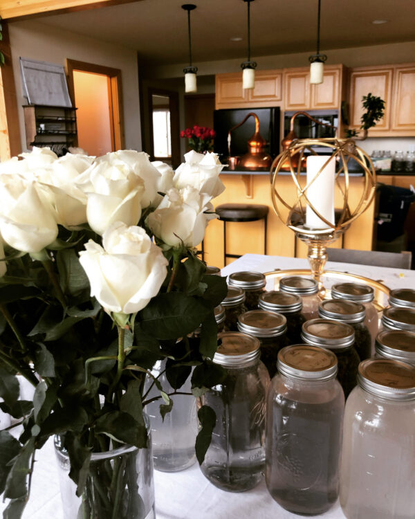 Luminous Crown Hydrosol Gallery Altar Luminous Crown Hydrosol Gallery Altar